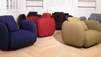 Athens design stories | Mια ξεχωριστή ενέργεια για τη σύνδεση του design και της τέχνης