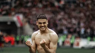 Οι 5 πιο 'ακριβοί' Έλληνες παίκτες σύμφωνα με το Transfermarkt