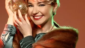 Η "Υπέροχη ζωή" της Νάντιας Κοντογεώργη