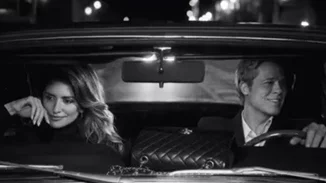 Η Penelope Cruz και ο Brad Pitt ζουν έναν καταπιεσμένο έρωτα