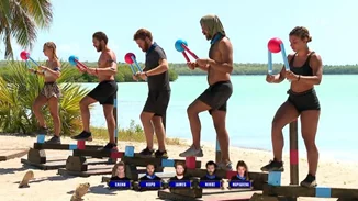 Survivor spoiler | Αυτός είναι ο δεύτερος νικητής της ασυλίας & ο υποψήφιος προς αποχώρηση