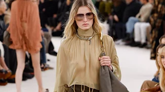 Αυτές είναι οι τάσεις της μόδας στις τσάντες για τη σεζόν Φθινόπωρο/Χειμώνας 2024-2025