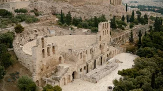 Η αριστουργηματική όπερα Τουραντότ στο Ηρώδειο τον Ιούνιο του '25 από την Εθνική Λυρική Σκηνή