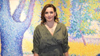 Όλγα Κεφαλογιάννη | H εμφάνιση με το all time classic look που δεν είναι ποτέ λάθος