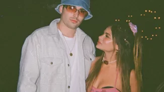 Natasha Connery | Η εγγονή του Sean Connery και ο εγγονός του Gregory Peck είναι το νέο hot ζευγάρι του Hollywood