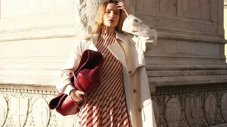 Prep & Chic for Easter Bliss | Οι resort εμφανίσεις της Tommy Hilfiger που θα απογειώσουν την Άνοιξη του 2025