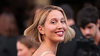 Μαρία Ολυμπία Ντε Γκρες | Έγινε νονά σε οικογενειακή βάφτιση στα Hamptons - H παραμυθένια δημιουργία που επέλεξε