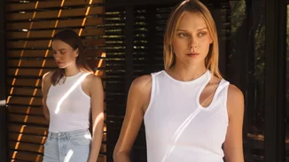 Rib Τop | Πώς να φορέσεις την hot τάση του καλοκαιριού