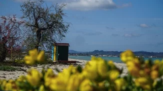 Αίθριος ο καιρός σήμερα, έως 22 βαθμούς ο υδράργυρος - Πού θα εκδηλωθούν τοπικές βροχές