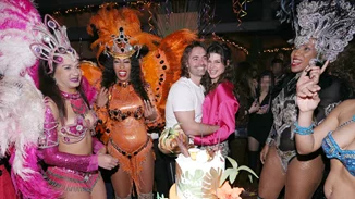 Η Δανάη Παππά αγκαλιά με το σύντροφό της | Η τρυφερή ανάρτηση από τις διακοπές τους