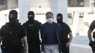 Στην τελική ευθεία η δίκη Λιγνάδη | Σήμερα η πρόταση του εισαγγελέα - Πότε αναμένεται η απόφαση