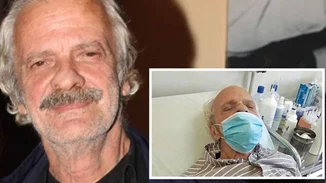 Δύσκολες ώρες για τον Σπύρο Φωκά | "Οι γιατροί περιμένουν ένα θαύμα"
