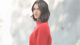 Αναστασία Παντούση | "Αφήνω να δω πώς θα πάνε τα πράγματα, δεν πιέζω καταστάσεις"