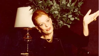 Σπάνιο βίντεο | Ο "τσακωμός" της Μελίνας Μερκούρη με τη Δέσπω Διαμαντίδου στα γυρίσματα ταινίας