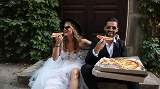 Wedding Season | Τα νέα trends που θα δούμε στους γάμους του 2022