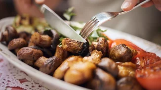 Σαν να τρως συκωτάκια: Τα πιο νόστιμα μανιτάρια φούρνου