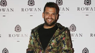 Ο Πέτρος Συρίγος έγινε μπαμπάς!