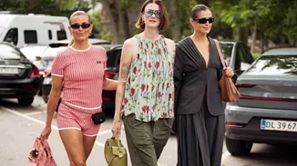 Φθινοπωρινά φλοράλ | 5 μοντέρνοι τρόποι για να φορέσεις τη ρομαντική τάση