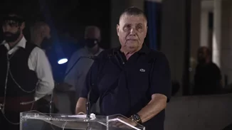 Γιώργος Τράγκας | Η επίσημη ανακοίνωση του "Σωτηρία" για τον θάνατό του