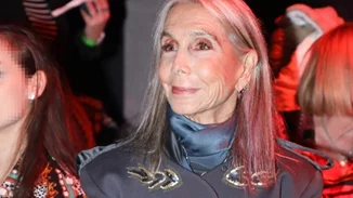 Κατερίνα Τερζοπούλου: "Χώρισα γιατί ερωτεύτηκα. Παντρεμένη εγώ, έγκυος η γυναίκα εκείνου"