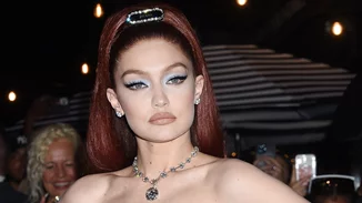 Met Gala 2021 | Τα πιο εντυπωσιακά beauty looks στο λευκό χαλί