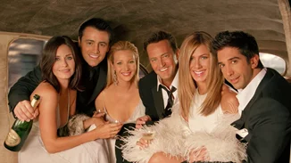 Matthew Perry | Αυτό ήταν το λιγότερο αγαπημένο του επεισόδιο από τη σειρά "Φιλαράκια"