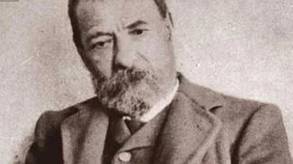 Αλέξανδρος Παπαδιάμαντης | "Η πλουτοκρατία ήτο, είναι και θα είναι ο μόνιμος άρχων του κόσμου, ο διαρκής Αντίχριστος"