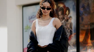 Οι λιγότεροι βαρετοί τρόποι για να φορέσεις ένα straight-leg τζιν