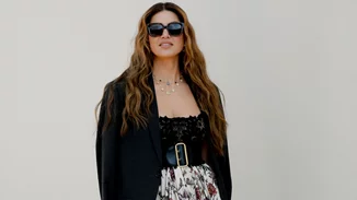 Οι midi φούστες από τη Marks&Spencer για κομψές day to night εμφανίσεις