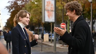 Ταινίες Πρώτης Προβολής | Φρέσκος Woody Allen και τεχνητή νοημοσύνη