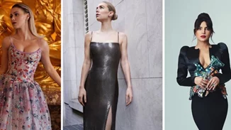 BAFTA 2021 | Oι πιο εντυπωσιακές εμφανίσεις στο κόκκινο χαλί