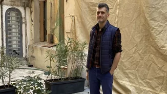 Όλη η Αθήνα μιλά για την έκθεση Wanderlust / all passports