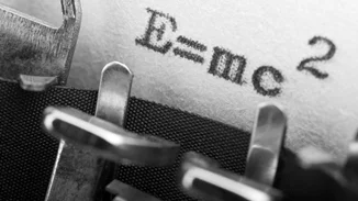 Η χειρόγραφη θεωρία της σχετικότητας του Albert Einstein αξίζει εκατομμύρια, στην κυριολεξία