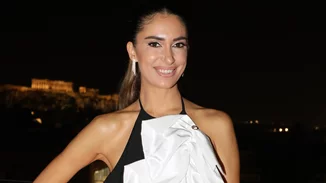 Άννα Πρέλεβιτς | Το νερό micelllaire που χρησιμοποιεί ξανά και ξανά - Θα το βρεις στο φαρμακείο