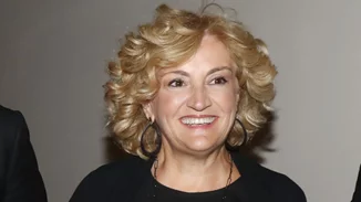 Υρώ Μανέ: "Έφυγε ένα κομμάτι της νιότης μου - Αυτό μου έδωσε αισιοδοξία, η Καίτη θα το χαιρόταν πάρα πολύ"