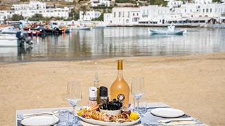 Εκεί που η εξαιρετική κουζίνα συναντά την όμορφη ατμόσφαιρα