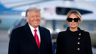 Donald Trump | "Δεν μας λείπει στο Twitter"