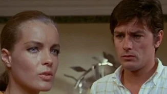 Η τελευταία φωτογραφία του Alain Delon τέσσερις μήνες πριν τον θάνατό του