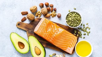 Μείωσε την χοληστερίνη σου με 3 super τροφές - Ποιες να αποφύγεις