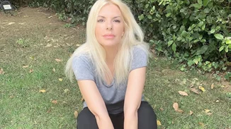 Αννίτα Πάνια | Η αποκάλυψη για τον Βλάσση Μπονάτσο 21 χρόνια μετά τον θάνατό του