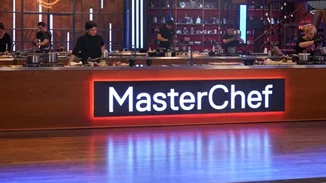 Είναι επίσημο | Αυτοί οι δύο παίκτες του φετινού MasterChef είναι σε σχέση - η απρόσμενη σχέση που προέκυψε στο παιχνίδι