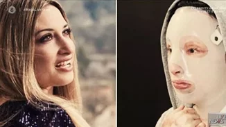 "Έναν χρόνο μετά την επίθεση που μου στέρησε τη ζωή όπως την ήξερα" | Το μήνυμα της Ιωάννας