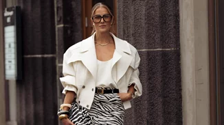 Sneakerina | Η ιδανική τάση της μόδας για εσένα που αγαπάς την άνεση αλλά βαρέθηκες τα sneakers