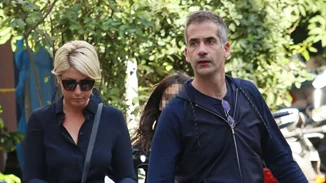 Η Σία Κοσιώνη είναι η μεγαλύτερη οπαδός του γιου της, Δήμου