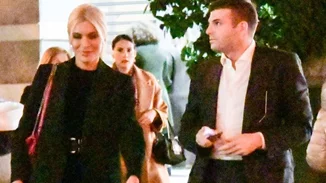 Η ανάρτηση (όλο νόημα) της Κατερίνας Καινούργιου μετά το unfollow στη Δανάη Μπάρκα