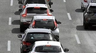 Τι ποινές ισχύουν για όσους οδηγούν χωρίς δίπλωμα με τον νέο ΚΟΚ