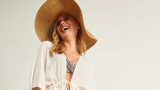 5 κιμονό από το attrattivo που θα κάνουν τα looks της παραλίας πολύ εντυπωσιακά