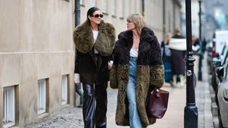 Εditorial | 5 σημαντικές αλλαγές που θα κάνω στο στιλ μου το 2025