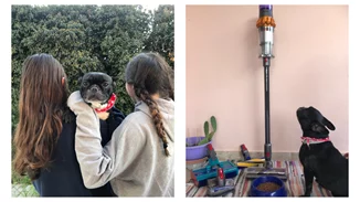 Η καθαριότητα του σπιτιού σε άλλο λέβελ