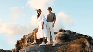 Hogan Traditional | Τα αθλητικά παπούτσια του τότε επανασυστήνονται τώρα